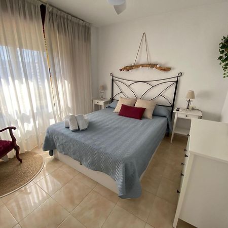Sol Y Luz Apartamento Levante Centro Бенидорм Екстериор снимка