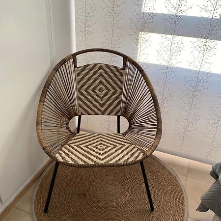 Sol Y Luz Apartamento Levante Centro Бенидорм Екстериор снимка