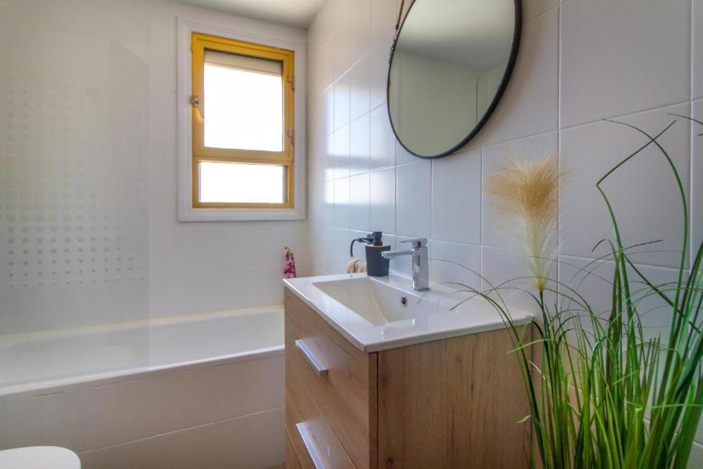 Sol Y Luz Apartamento Levante Centro Бенидорм Екстериор снимка