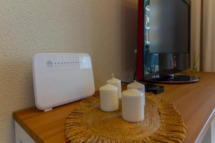 Sol Y Luz Apartamento Levante Centro Бенидорм Екстериор снимка