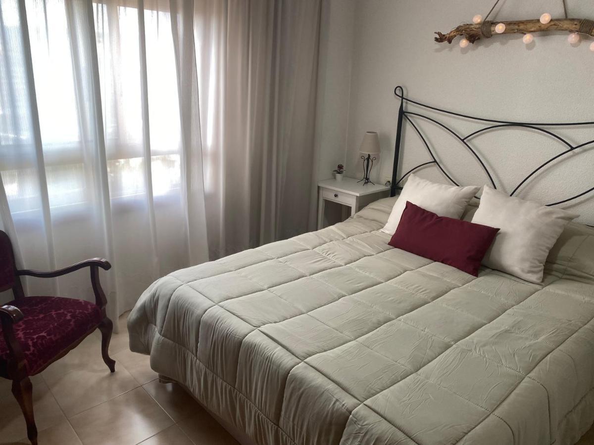 Sol Y Luz Apartamento Levante Centro Бенидорм Екстериор снимка