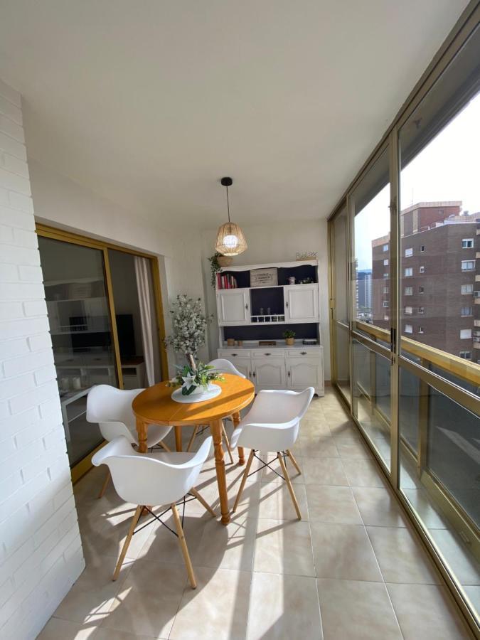 Sol Y Luz Apartamento Levante Centro Бенидорм Екстериор снимка