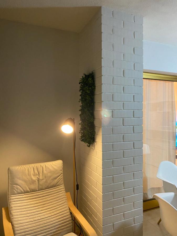 Sol Y Luz Apartamento Levante Centro Бенидорм Екстериор снимка