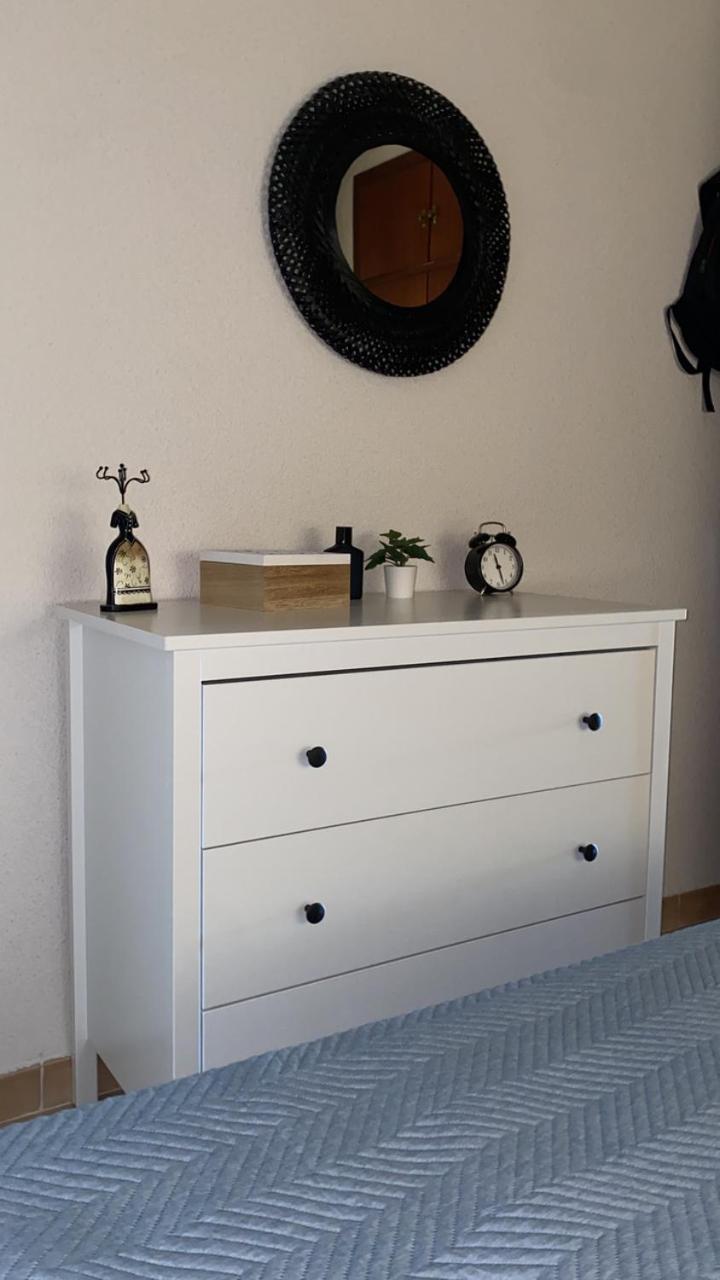 Sol Y Luz Apartamento Levante Centro Бенидорм Екстериор снимка
