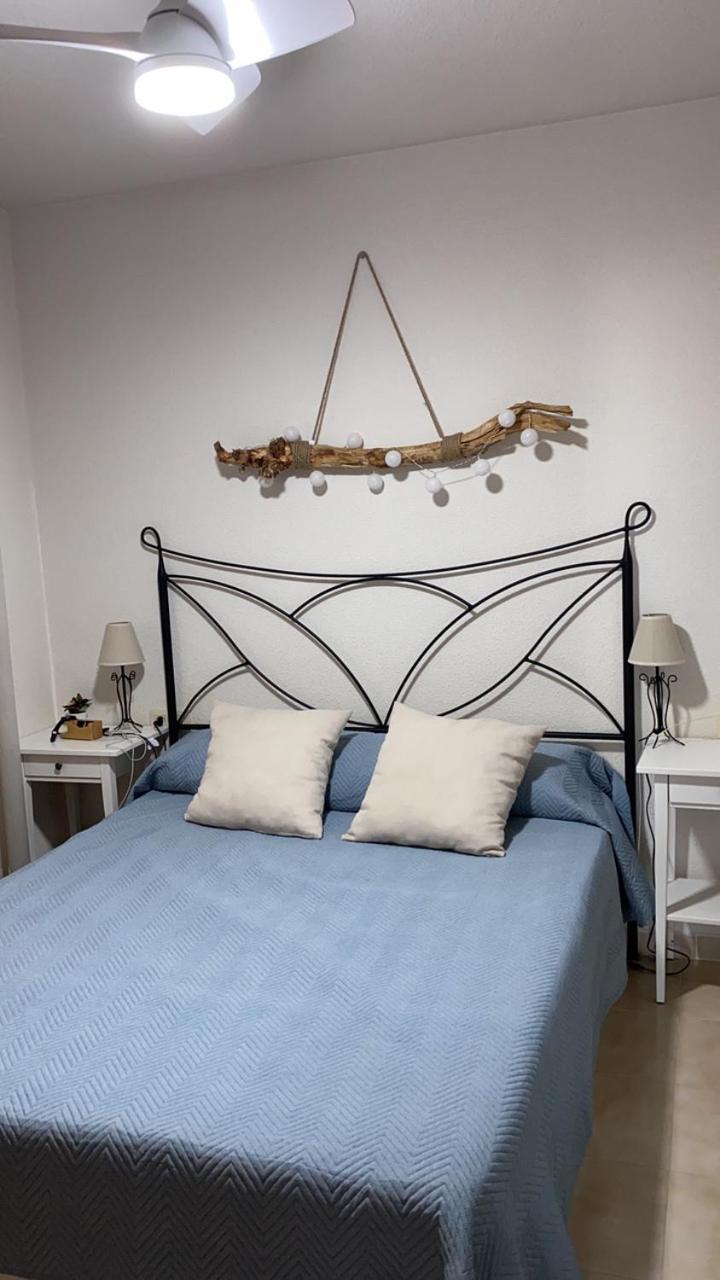 Sol Y Luz Apartamento Levante Centro Бенидорм Екстериор снимка