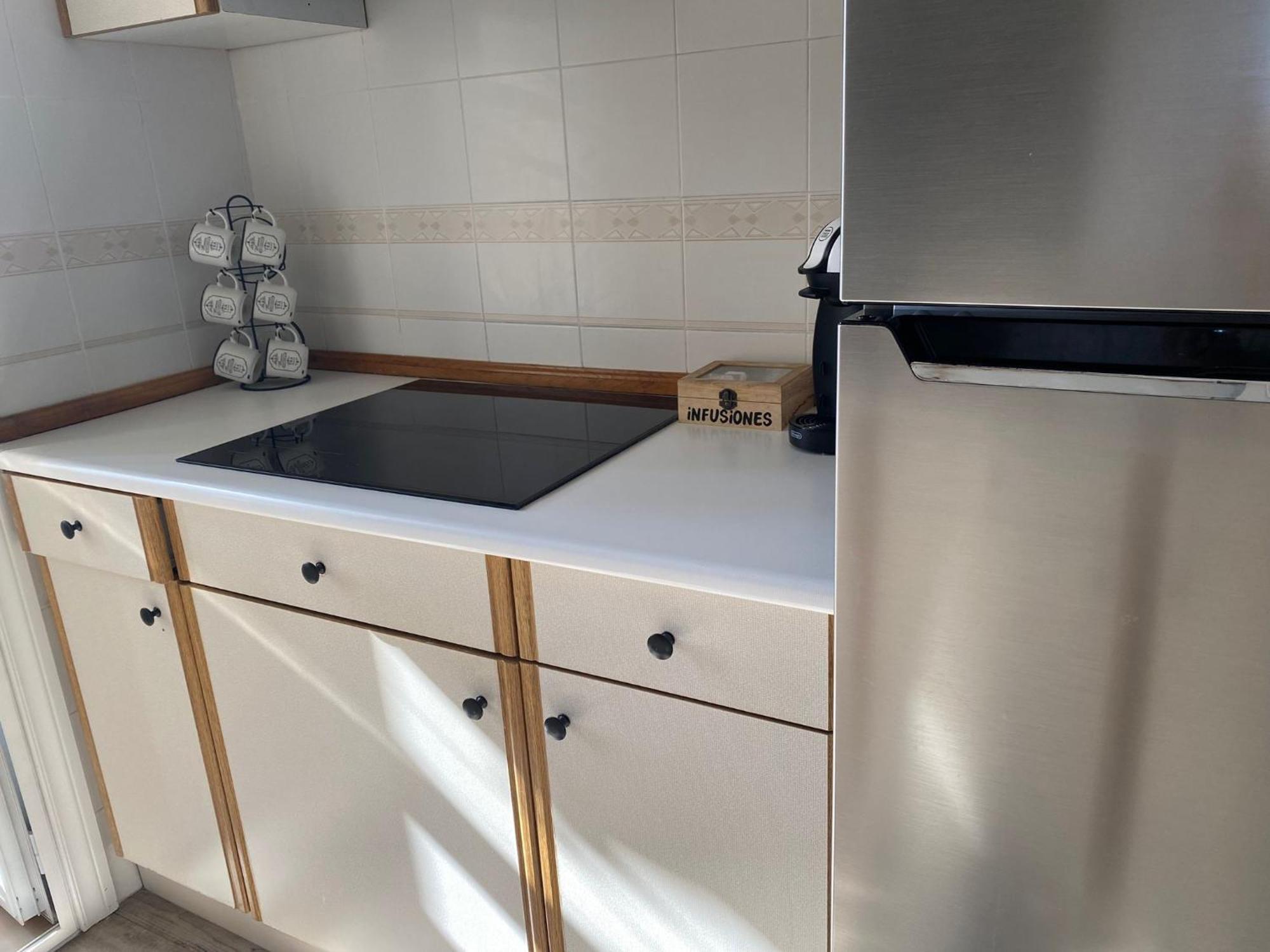 Sol Y Luz Apartamento Levante Centro Бенидорм Екстериор снимка