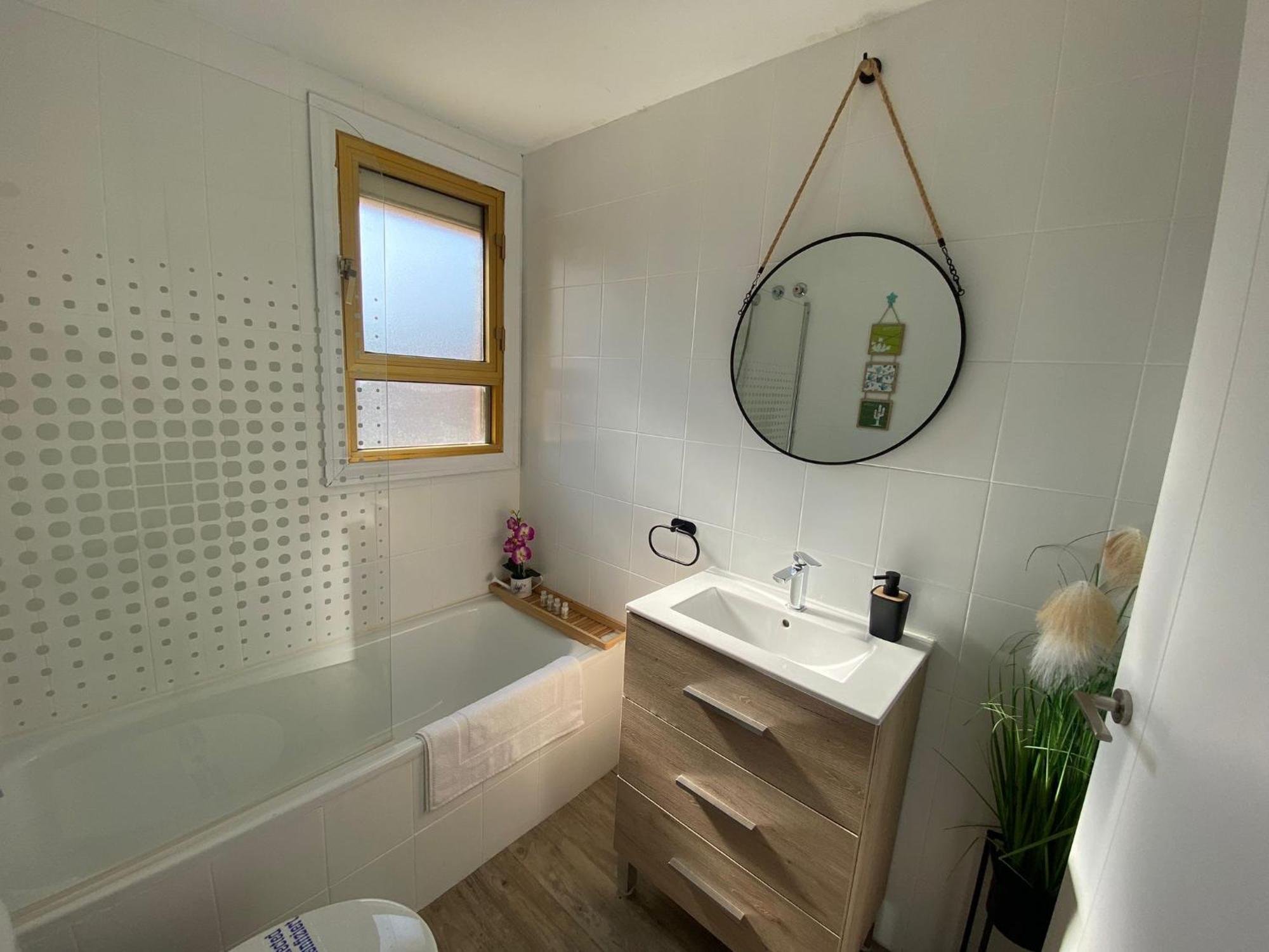 Sol Y Luz Apartamento Levante Centro Бенидорм Екстериор снимка
