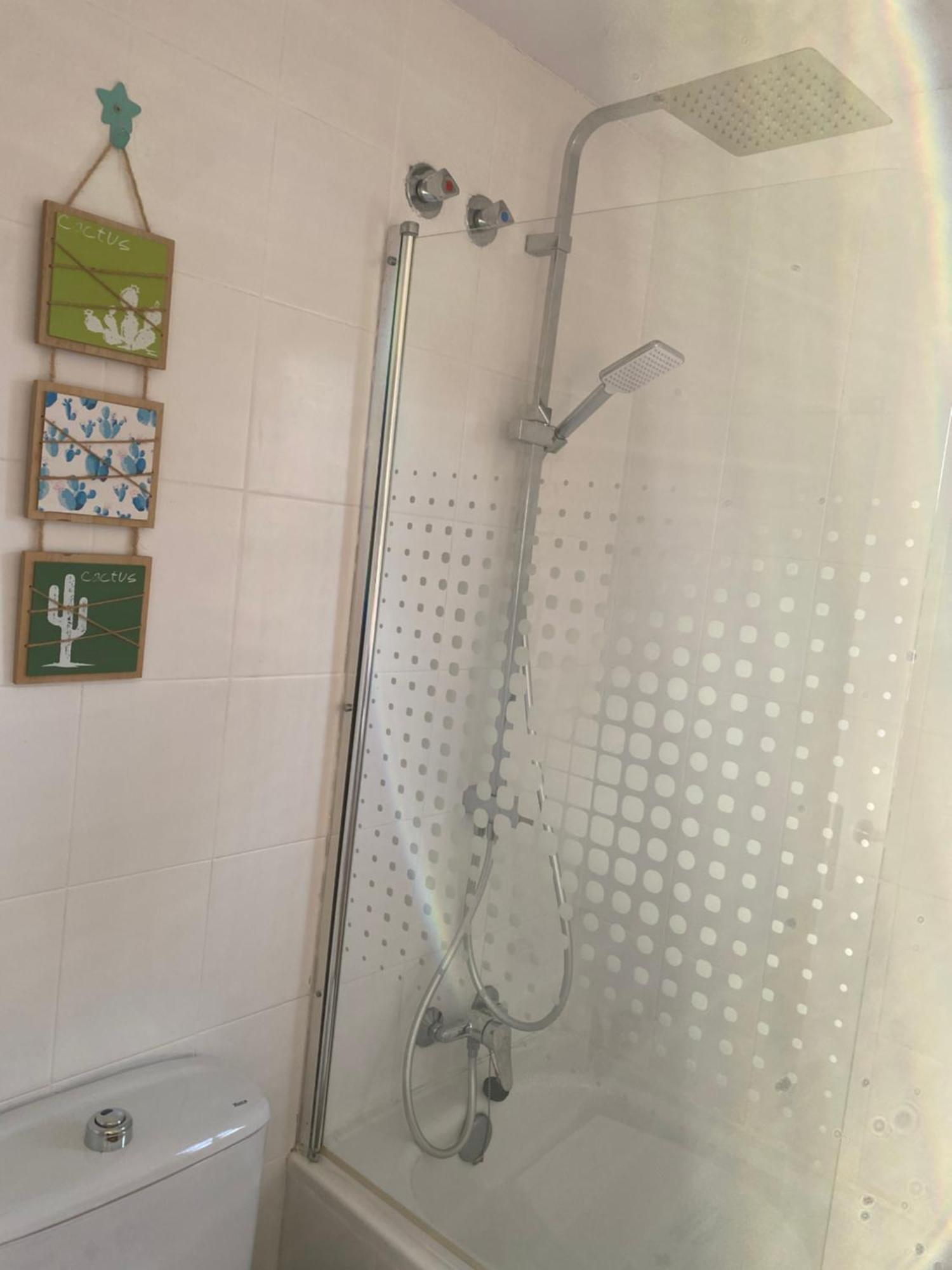 Sol Y Luz Apartamento Levante Centro Бенидорм Екстериор снимка