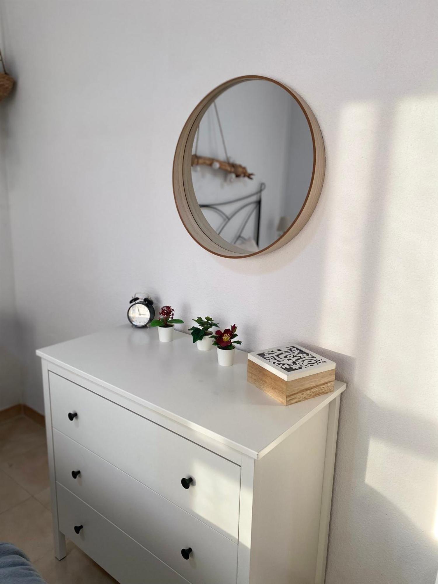 Sol Y Luz Apartamento Levante Centro Бенидорм Екстериор снимка