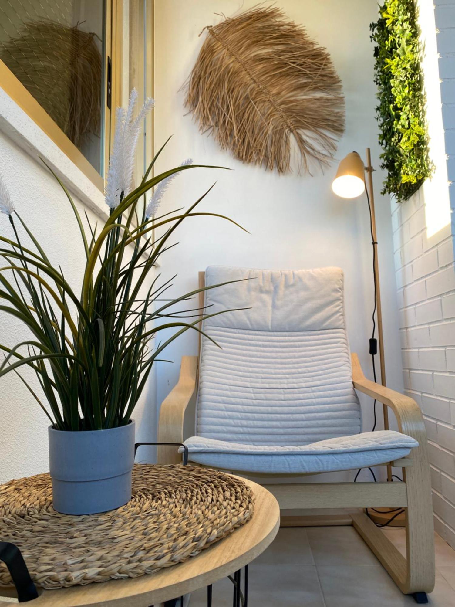 Sol Y Luz Apartamento Levante Centro Бенидорм Екстериор снимка