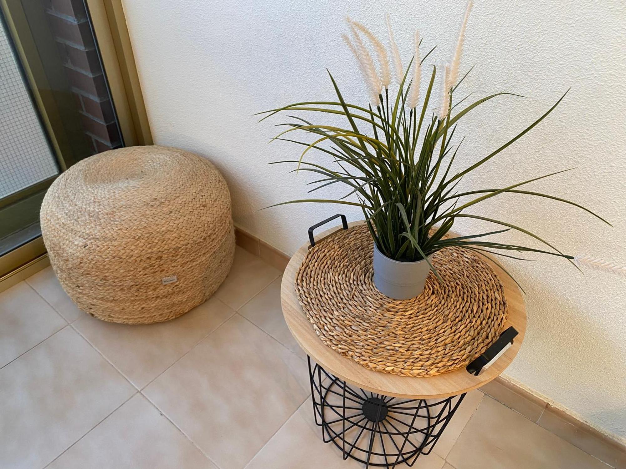 Sol Y Luz Apartamento Levante Centro Бенидорм Екстериор снимка